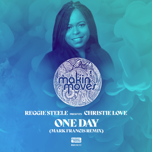 New Day (Mark Francis 201 Remix) [feat. Christie Love]