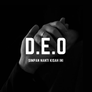 Simpan Nanti Kisah Ini