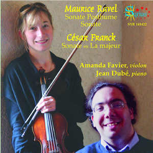 Sonate pour violon et piano in G Major, M. 77:I. Allegretto