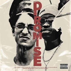 RED ONE (PROMISE) (feat. QUINTANA)