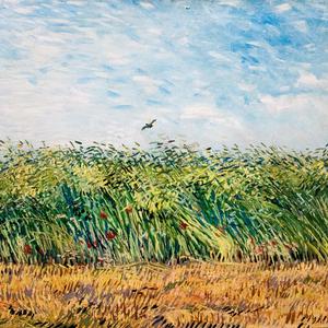 Quiet Night Thoughts: A Dialogue Between Li Bai and Shakepeare