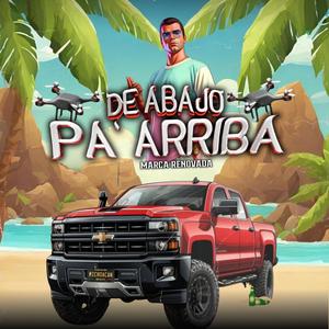 "De abajo pa' arriba