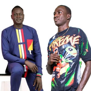 Happy Birthday Aluk Thon