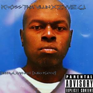 Been A Menace Neg Katoz