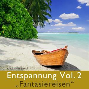 Jahreszeiten - Baum, Fantasiereise zur Entspannung