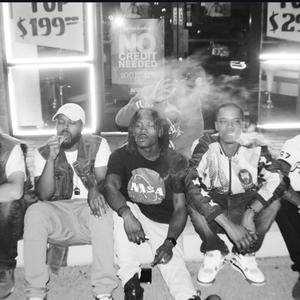 Can We Smoke in Here?