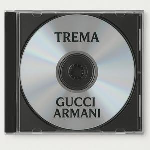Gucci Armani