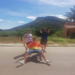 Nacios Pa Ganar