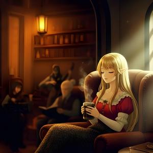 The Royal Hearth | Ethereal Tavern Music for Epic Medieval Focus