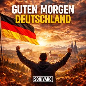 Guten Morgen Deutschland (Niemals aufgeben Motivation Mut & Zusammenhalt)