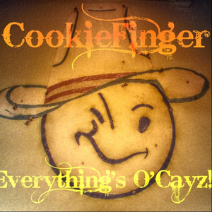 Fire (If I Had the Answer I Wouldn't Be in the Basement)