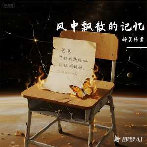 风中飘散的记忆