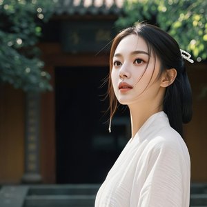 你是我遗落红尘的情殇