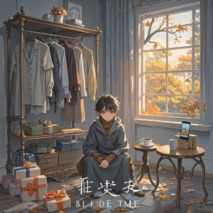 时光里的刺