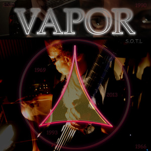 Vapor