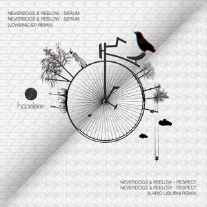 Serum (Lower & OSp Remix)