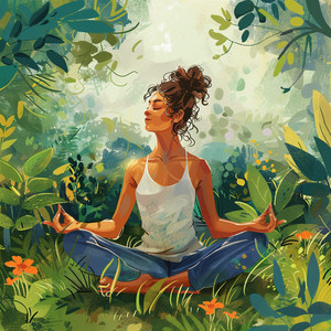 Armonía Melódica Para La Relajación Consciente