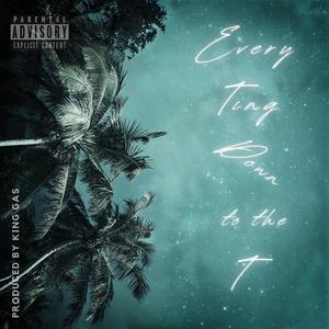 Nowhere (feat. Barakah The Prince)