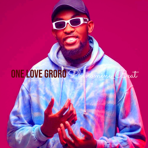 One love Groro