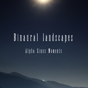 Bridge Alpha Sinus - 147 hz - 148 hz