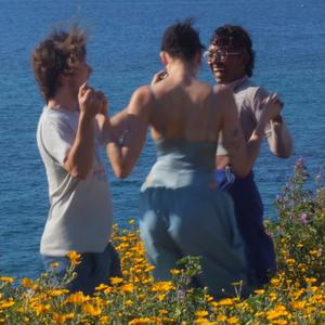 no café no clope (feat. Chamdou & Kié)