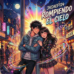 Rompiendo El Cielo