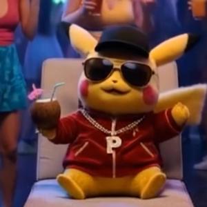 PIKACHU (feat. Danthology)