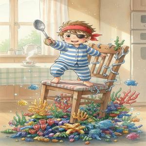 The Ballad of Parenthood