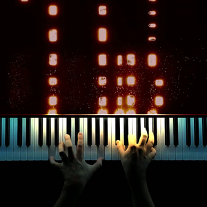 Every Teardrop Is a Waterfall