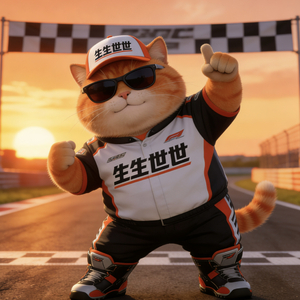 疯狂赛车之生生世世车队
