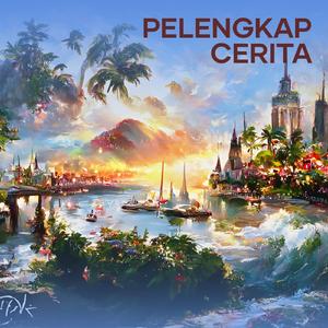 Pelengkap Cerita