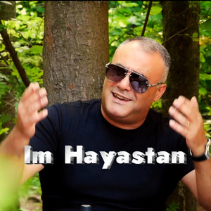 Im Hayastan