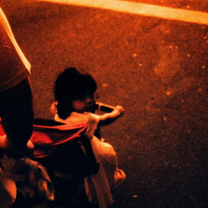 the little girl in my room