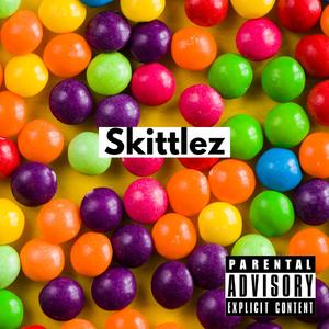 Skittlez (feat. Phree)