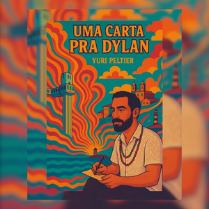 A Morte (Ao Vivo do Teatro Sesc Pelourinho) [feat. Arthur Esdras, Pedro Badu & George Santos]