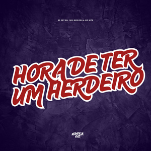 Hora de Ter um Herdeiro