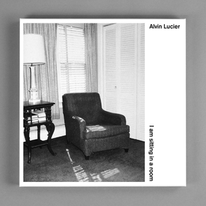 I am sitting in a room | 1969, Brandeis University (preliminary version)