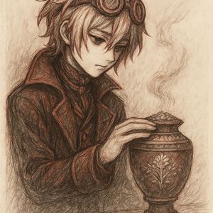 Through the Rigormortis