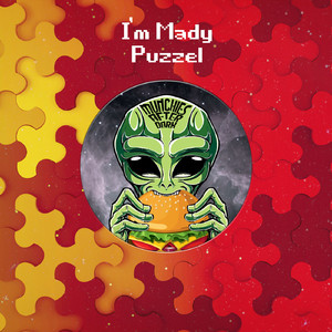 Puzzel (Original Mix)