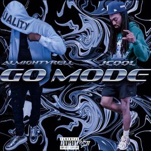 Go Mode (feat. Jcool)
