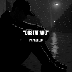 Dustai Aku