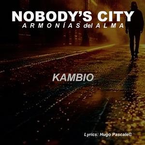 NOBODY'S CITY