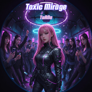 Toxic Mirage