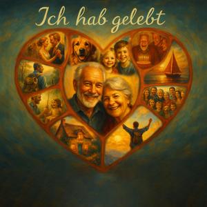 Ich hab gelebt