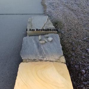Brook Stones