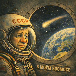 В моём космосе