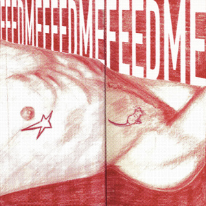 FEEDMEFEEDMEFEEDME