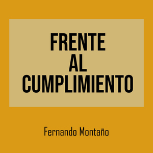 Frente al Cumplimiento