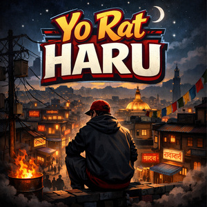 Yo Rat Haru