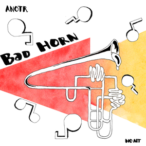Bad Horn (Extended Mix)